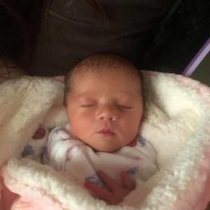 Meet your Posher, Janette